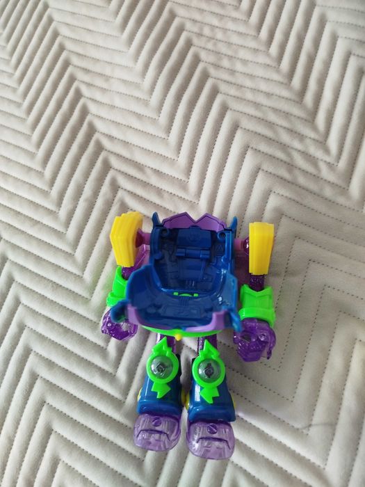 Super things robot