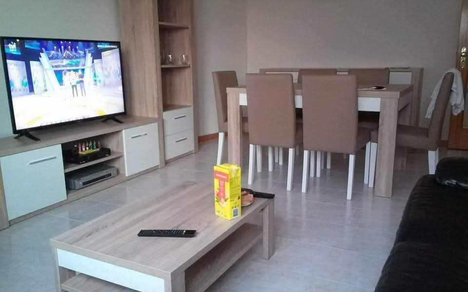 Sala completa para venda