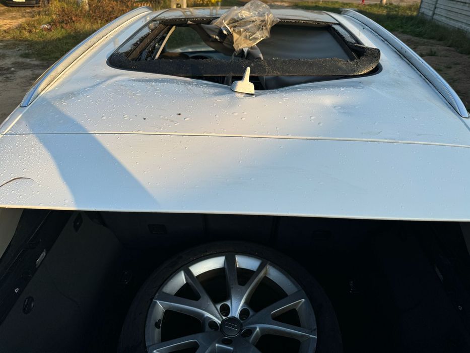 Audi Q5 2012r 2.0 TFSI Quatro 4x4