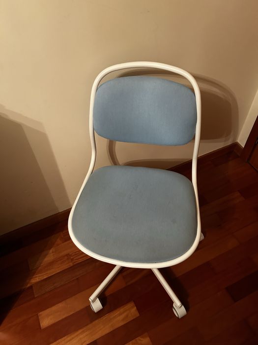 Cadeira para secretária