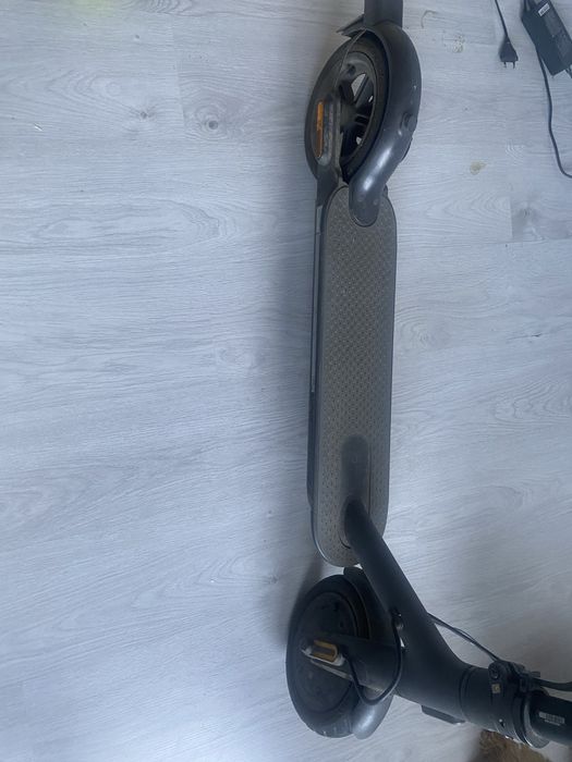 Xiaomi 1s hulajnoga elektryczna