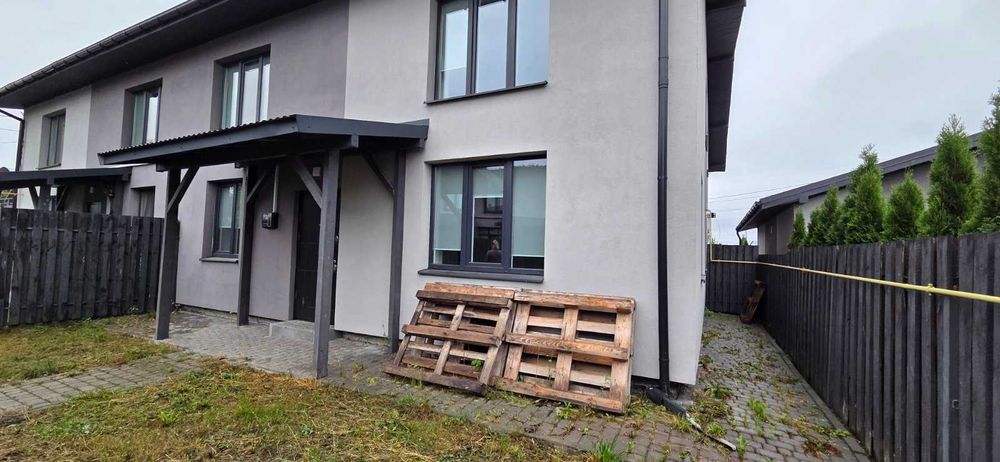 продаж котеджу новий яричів 20км від Львову