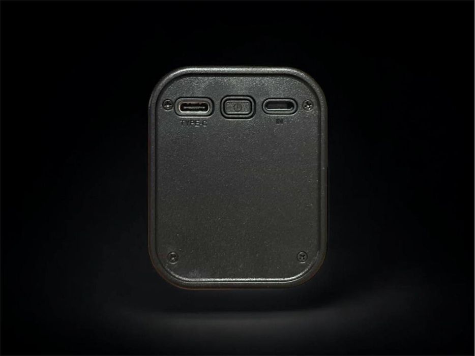 Потужний павербанк 40000 mAh