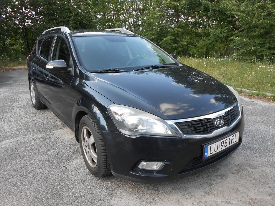 Kia Cee'd