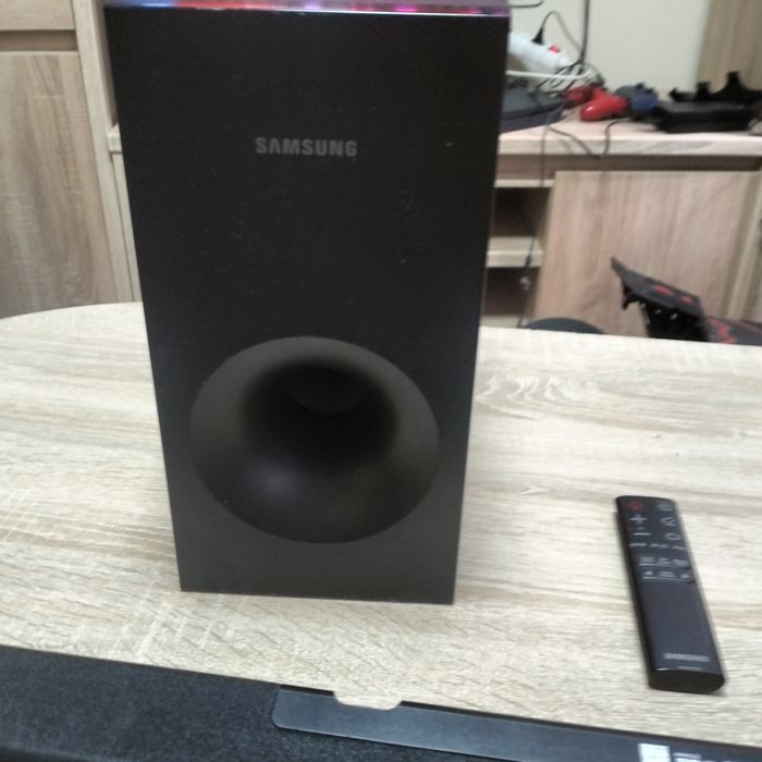 Soundbar SAMSUNG 200 zł