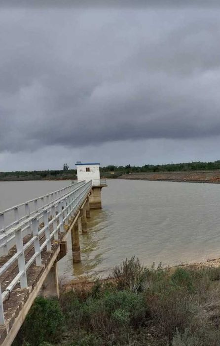 Monte Alentejano na Freguesia de São Domingos, Santiago do Cacém