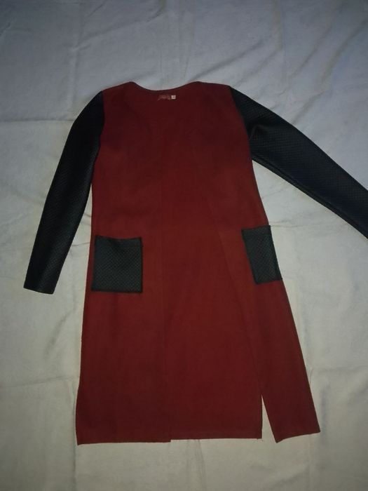 Куртка парка жіноча(унісекс)