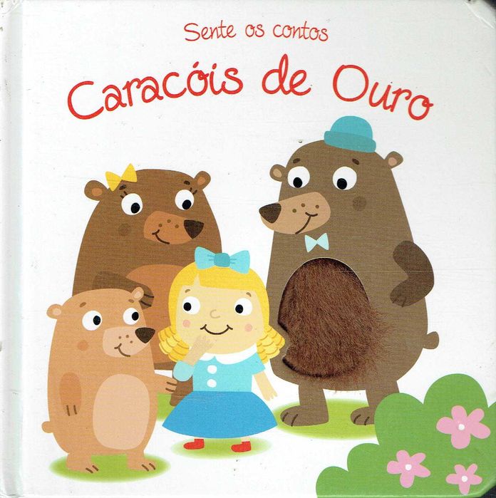 13483

Caracois de Ouro
de Yoyo Studios