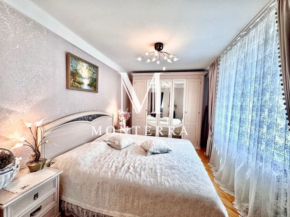 Продаж 3-к квартири з ремонтом, меблями та технікою Русанівська набережна Дніпровський район Лівий берег
