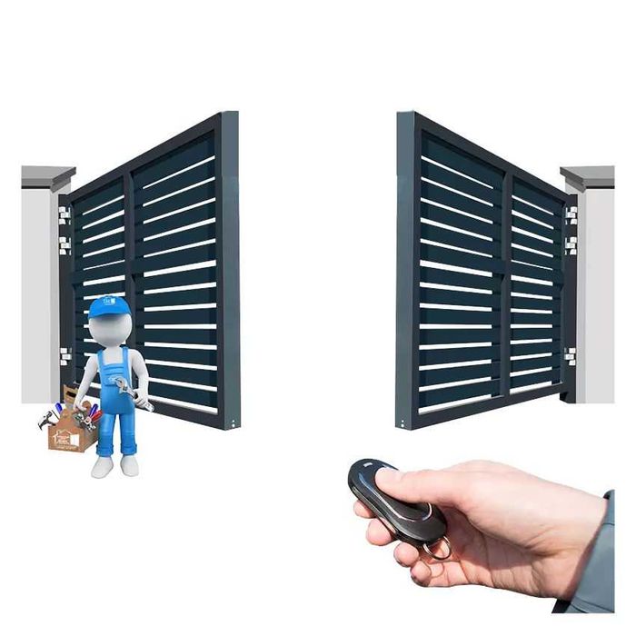 Видеонаблюдение ,домофон ,электрозамки,wi-fi. настройка интернета ,ИБП