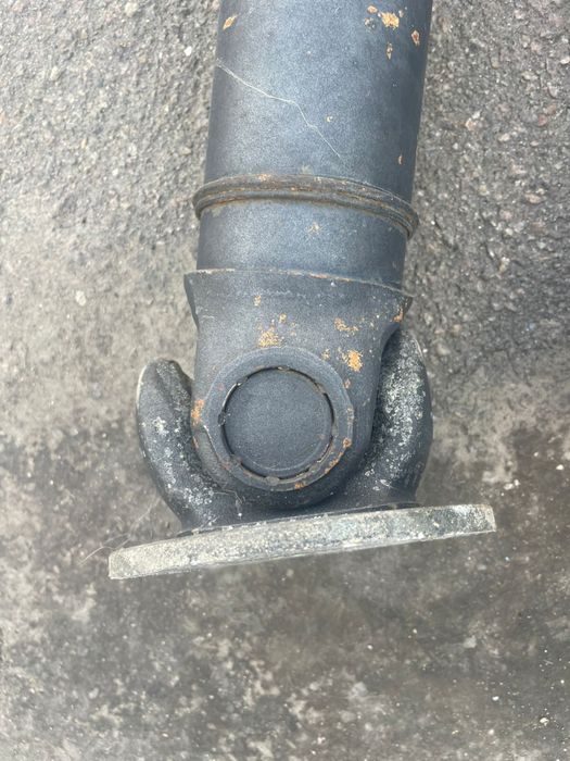 Кардан Спрінтер ЛТ