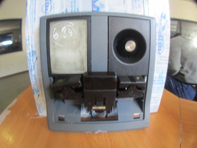 Plafonier frente RENAULT 21 Nevada (K48)