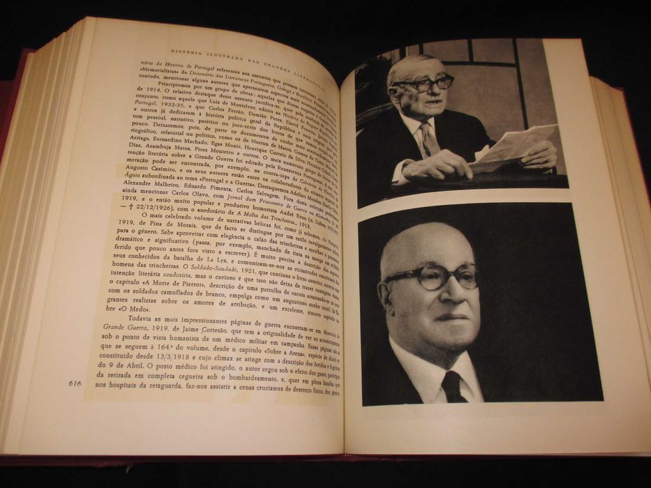 Livros História Ilustrada das Grandes Literaturas Estúdios Cor