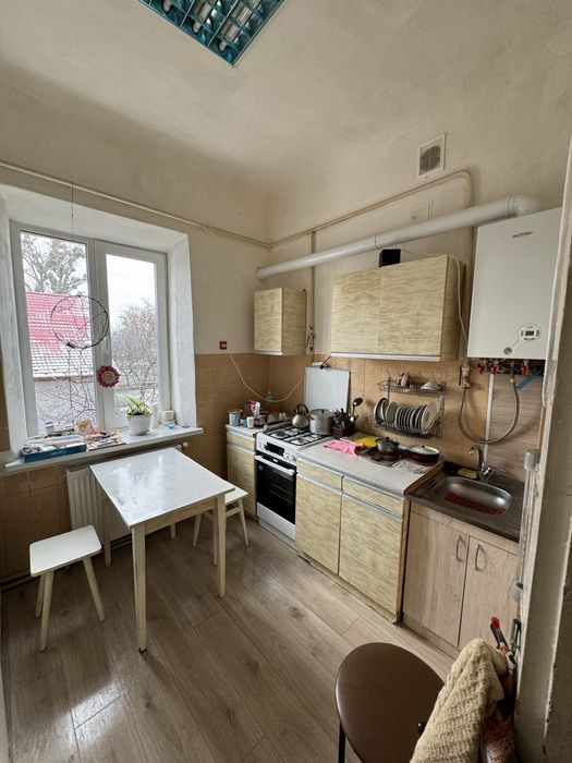 Оренда кімнати в затишному районі