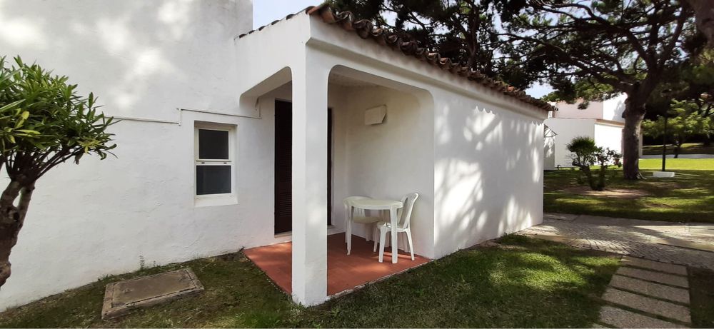 Apartamento T0, Praia da Falésia, 17 a 23 de Agosto 2026
