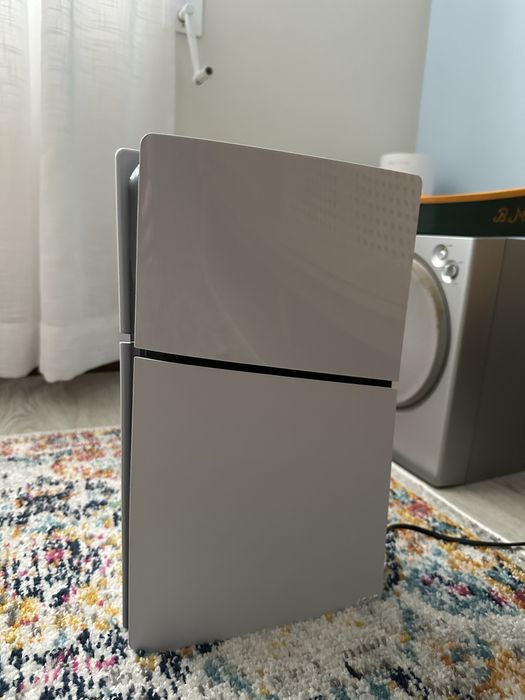 Ps5 com 2 comandos