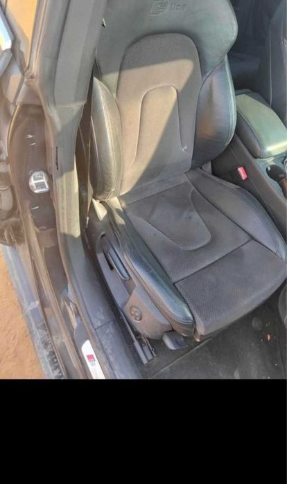 Audi A5 para venda a peças