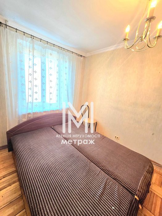 Продаю 3-к квартиру метро Научная, Новгородская