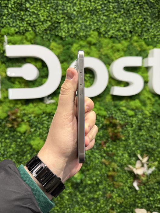 iPhone 15Pro Max 256Gb Natural Titanium Neverlock Магазин! Гарантія!