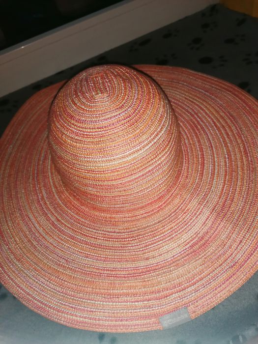 Kapelusz    Columbia