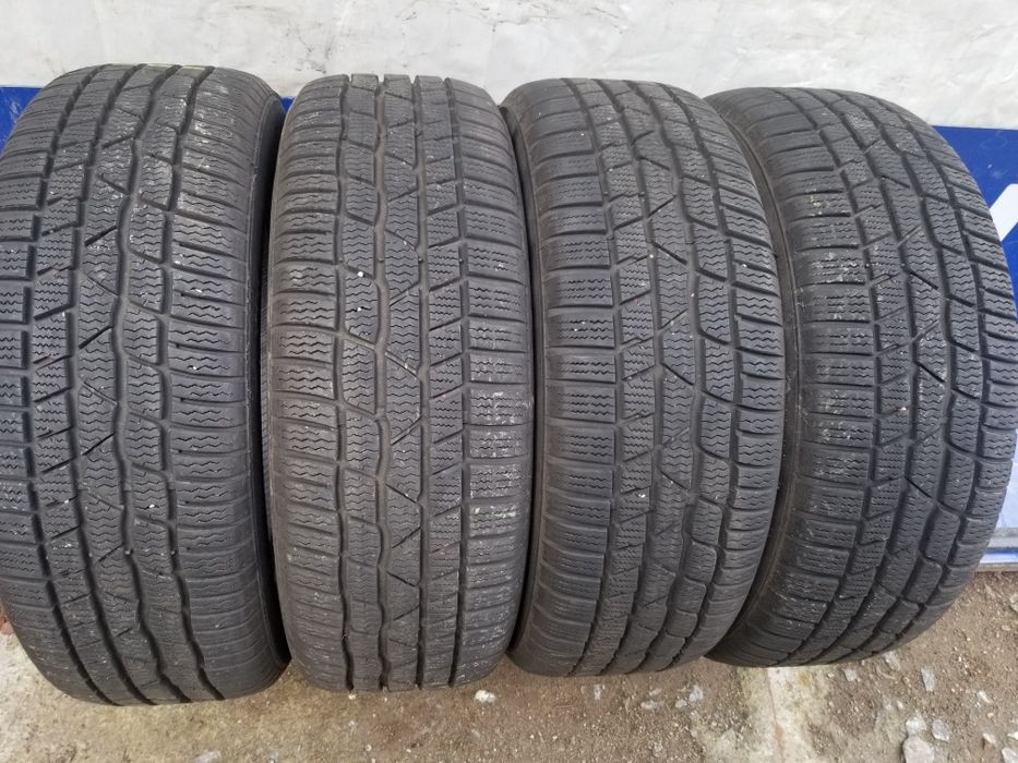 Шини 205.50.17 Continental