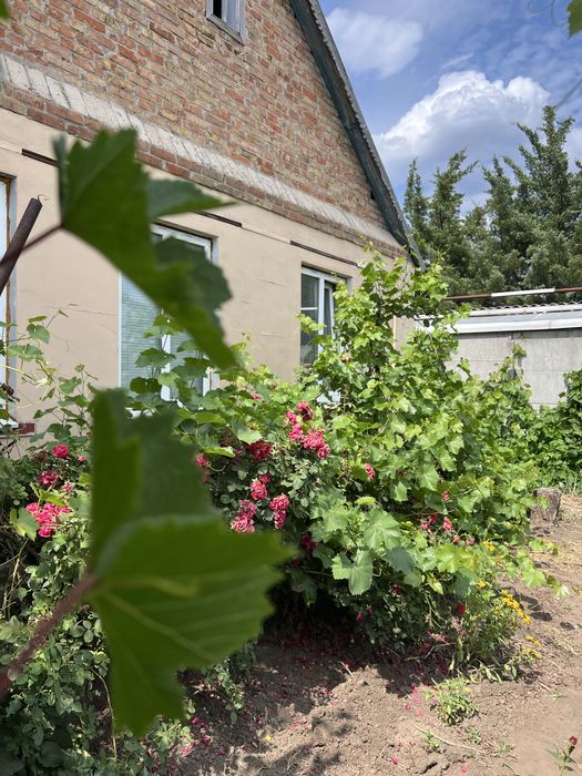 Продается дом Правый берег