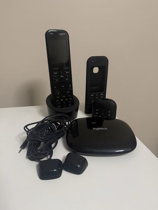 Logitech harmony 950 / elite