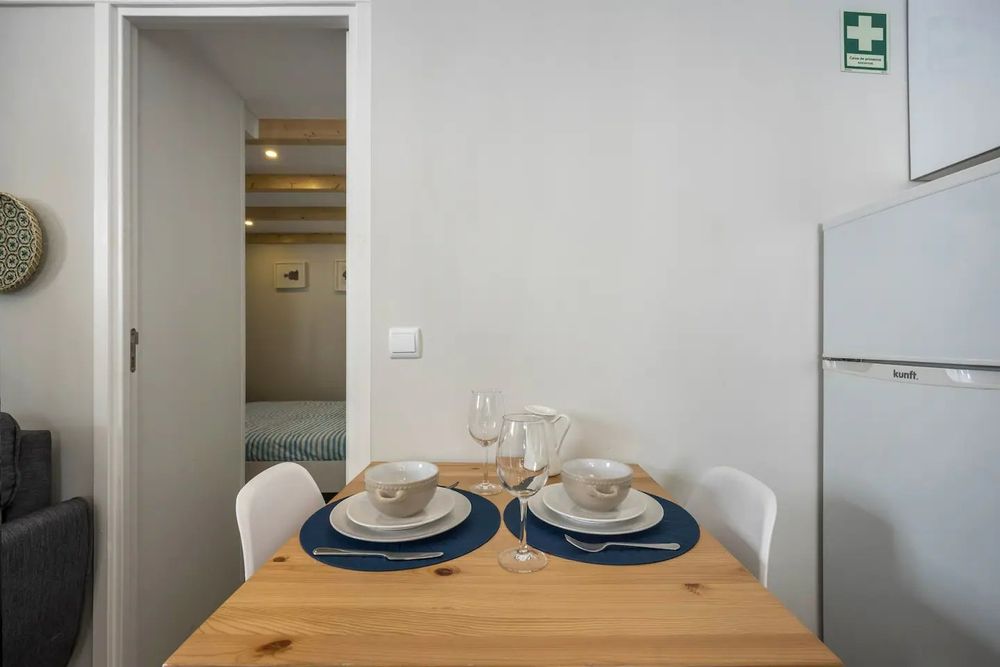 Casa centro de Vila do Bispo Novembro 2025