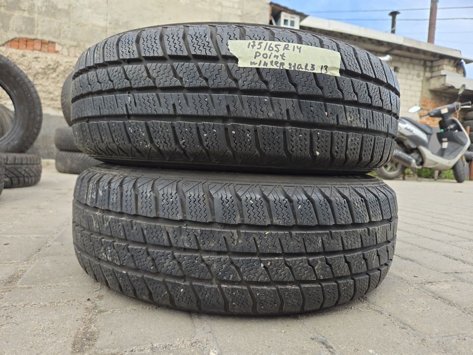 175/65R14 175/70 14 165/70 185 60 склад великий вибір