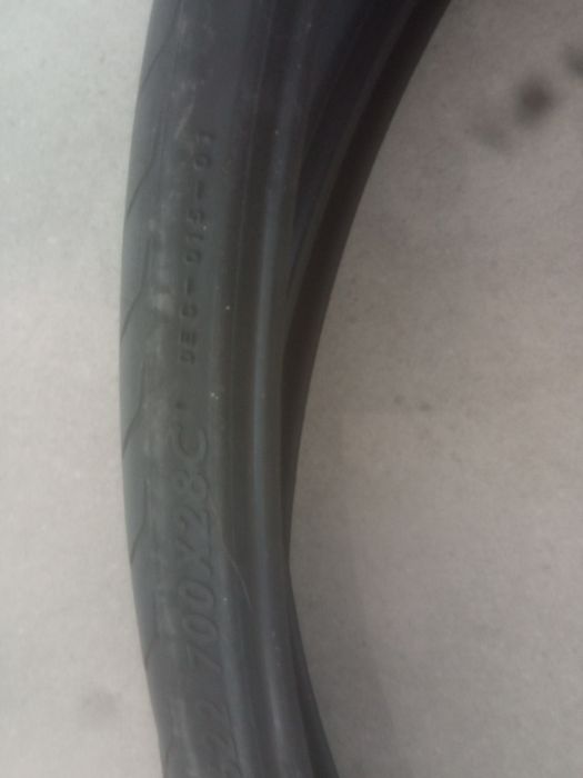 Opona Triban 700x28C Protect