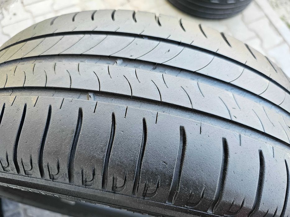 Lato Michelin 195/55 R16