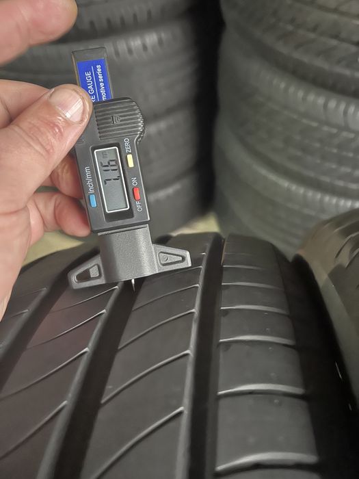 215/50/17 R17 Michelin Primacy 4 4шт