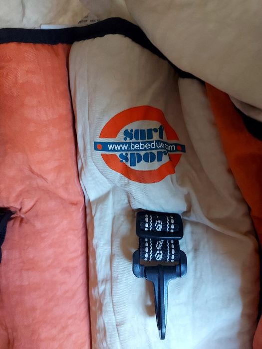 Carrinho de criança