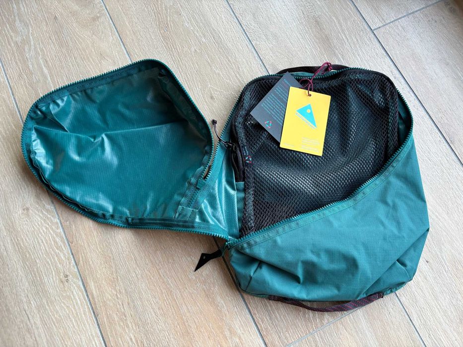 klattermusen Jena 9 L pack