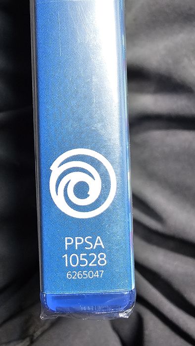 Prince of Persia The Lost Crown PS5 PlayStation 5