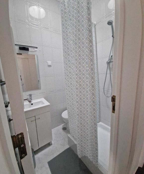 FARO - Quartos para estudante, Penha