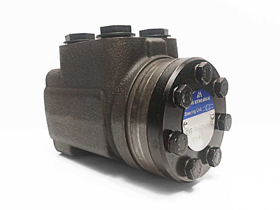 Насоси-дозатори M+S Hydraulic HKUS | HKUS 80 / 100 / 250 | Супер вигідна ціна зі знижкою