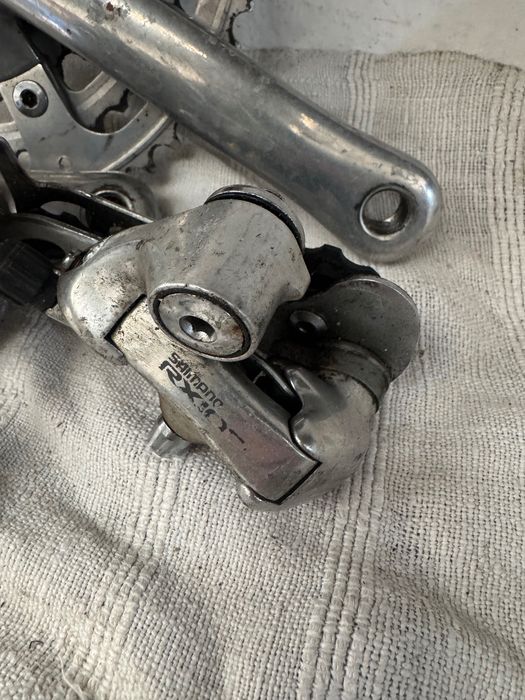 shimano rx100 triplo