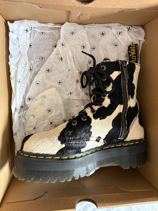 Botas Dr Martens