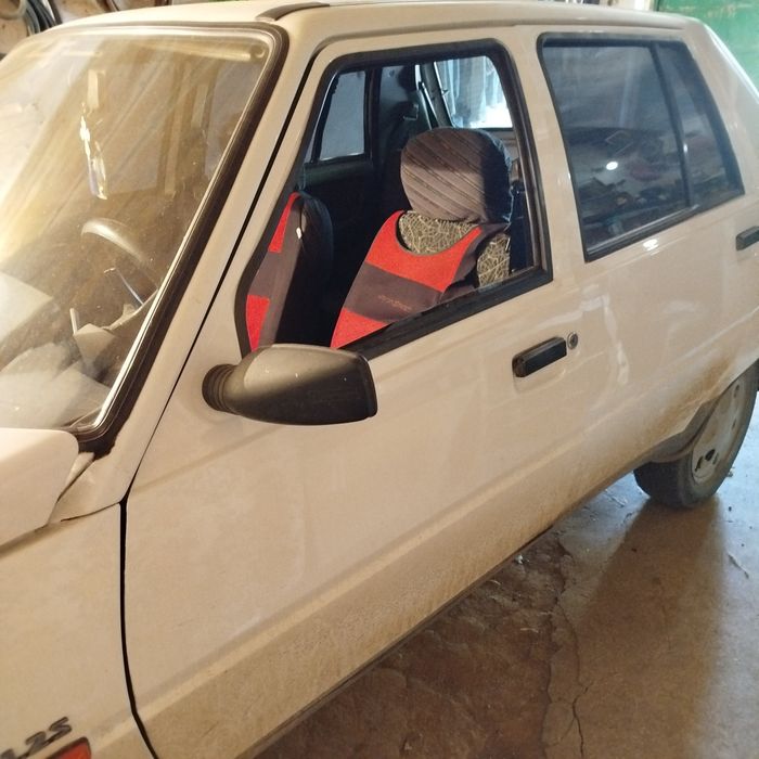 Продаётся автомобиль Таврия Славута 2004 года