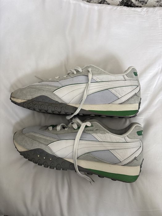 Buty neskie Puma Blacktop Rider Pop r.45