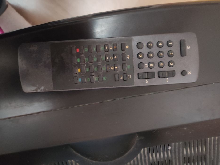 Телевізор АКАІ (Японія)