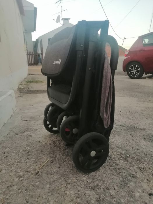 Carrinho  Safety 1s