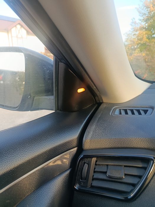 Nissan Rogue SV AWD