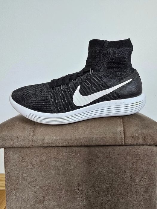 Buty Nike Lunarepic Flyknit rozm. 43 sportowe