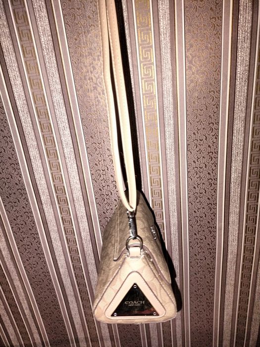 Сумка Coach New York