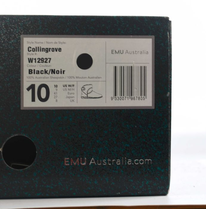 Używane śniegowce emu australia collingrove roz. 41