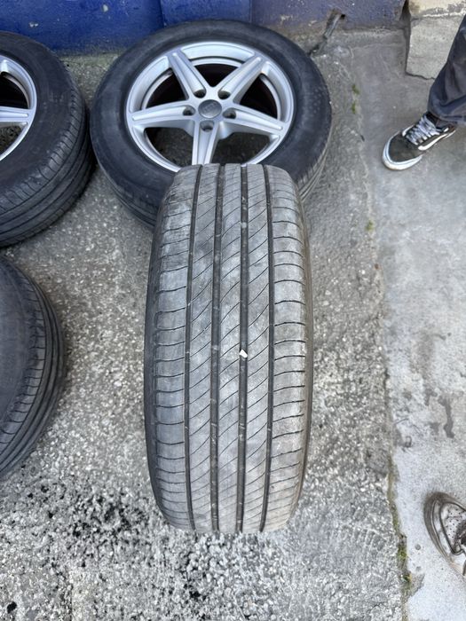 Jantes audi como novas
