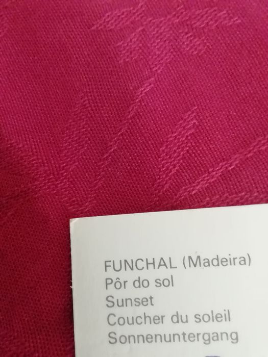 Postal da Madeira