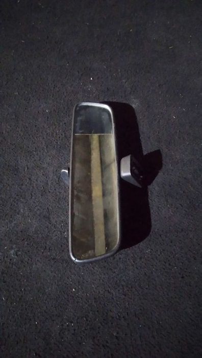 Espelho Retrovisor Interno Opel Corsa C (X01)